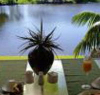 Alexander Lakeside Bed  Breakfast - Hotel VIC