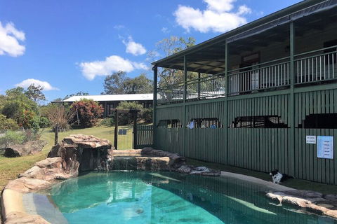 Amamoor Lodge - Hotel VIC 5