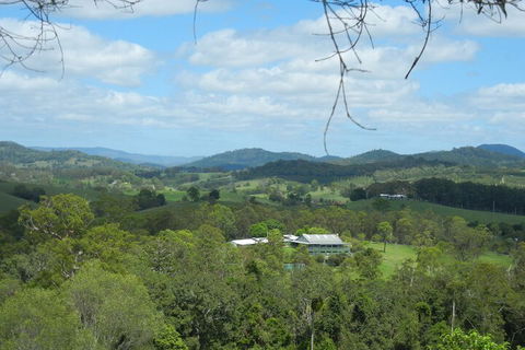 Amamoor Lodge - Hotel VIC 2
