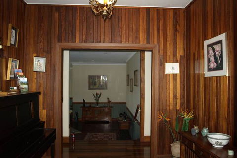 Amamoor Lodge - Hotel VIC 3