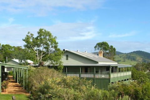 Amamoor Lodge - Hotel VIC 0