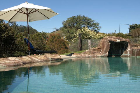 Amamoor Lodge - Hotel VIC 6