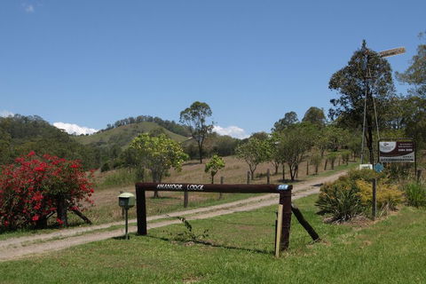 Amamoor Lodge - Hotel VIC 1
