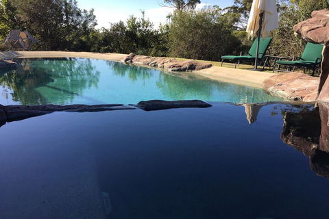 Amamoor Lodge - Hotel VIC 7