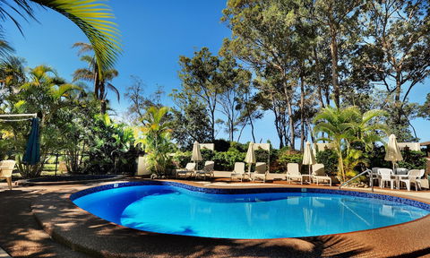 Smugglers On The Beach - Hotel VIC 3