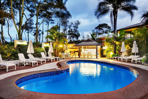 Smugglers On The Beach - Hotel VIC 4
