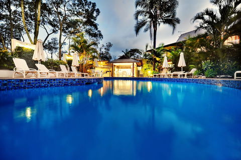 Smugglers On The Beach - Hotel VIC 2