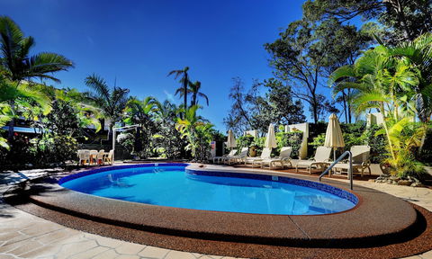 Smugglers On The Beach - Hotel VIC 1