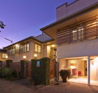 Brisbane Street Studios - Hotel VIC