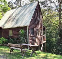 The Tops Organic Retreat - Hotel VIC