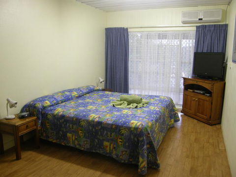 Ambience Holiday Apartments - Hotel VIC 5
