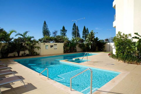 Pacific Plaza Apartments - Hotel VIC 3