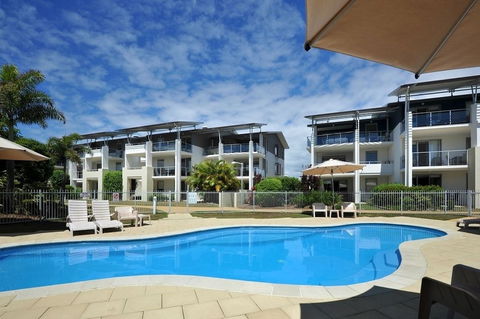 Pacific Marina Apartments - Hotel VIC 3