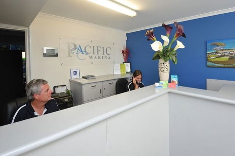 Pacific Marina Apartments - Hotel VIC 4