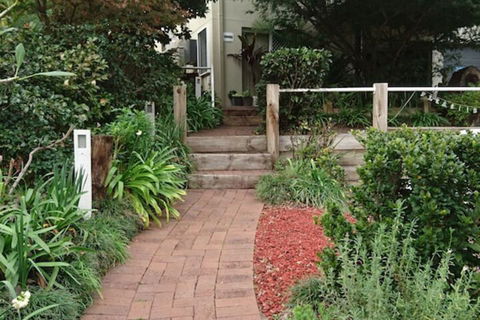 Nelson Bay Bed & Breakfast - Hotel VIC 1