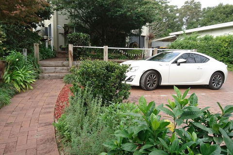 Nelson Bay Bed & Breakfast - Hotel VIC 5
