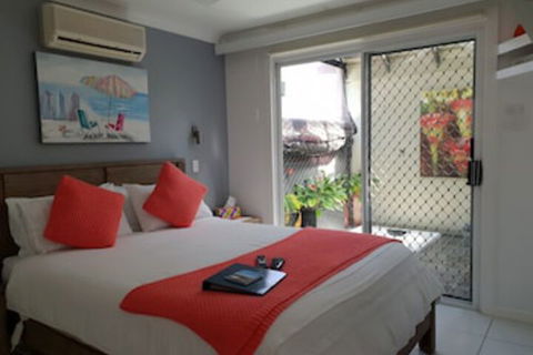 Nelson Bay Bed & Breakfast - Hotel VIC 0