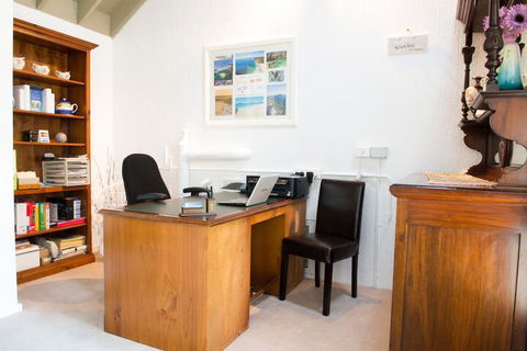 Nelson Bay Bed & Breakfast - Hotel VIC 7