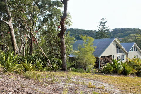 Nelson Bay Bed & Breakfast - Hotel VIC 4