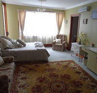Golden Embers Apartments - Hotel VIC