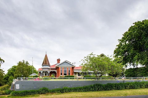 Alexandria Bed & Breakfast - Hotel VIC 1