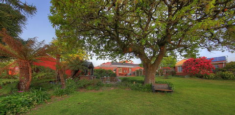 Alexandria Bed & Breakfast - Hotel VIC 5