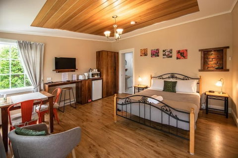 Alexandria Bed & Breakfast - Hotel VIC 6