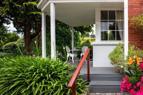 Alexandria Bed & Breakfast - Hotel VIC 4