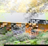 Cladich Pavilions - Hotel VIC