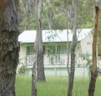 Goomburra Forest Retreat - Hotel VIC