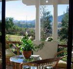 A Room with a View Bed  Breakfast - Hotel VIC