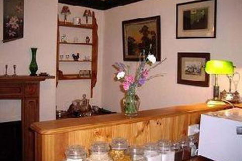 Memory Lane Cottage - Hotel VIC 2
