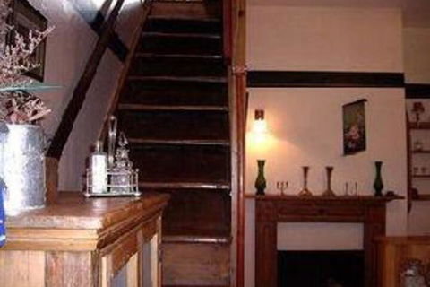 Memory Lane Cottage - Hotel VIC 4