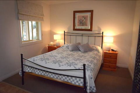 Riesling Trail & Clare Valley Cottages - Hotel VIC 6