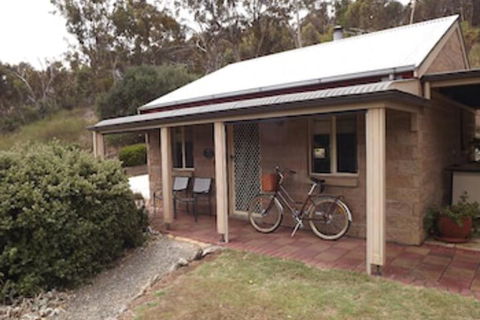 Riesling Trail & Clare Valley Cottages - Hotel VIC 1
