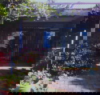 Blueberry B  B - Hotel VIC