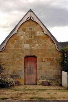 Hadspen TAS Hotel VIC