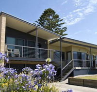 The Rookery at Christmas Cove - Hotel VIC