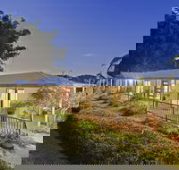 Eden Lodge - Hotel VIC