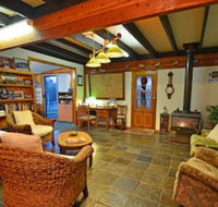 Broadwater Bed  Breakfast - Hotel VIC