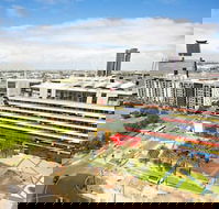 Astra Apartments - Docklands - Hotel VIC