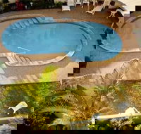 Sundeck Gardens - Hotel VIC
