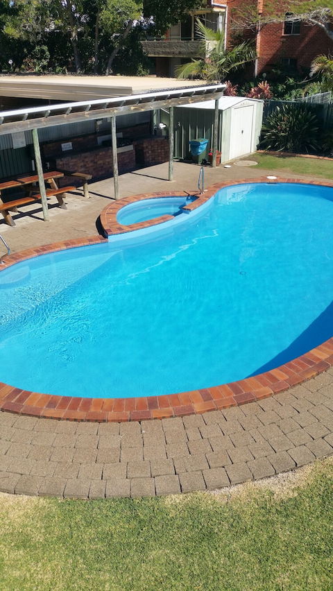 Tradewinds Apartments - Hotel VIC 1