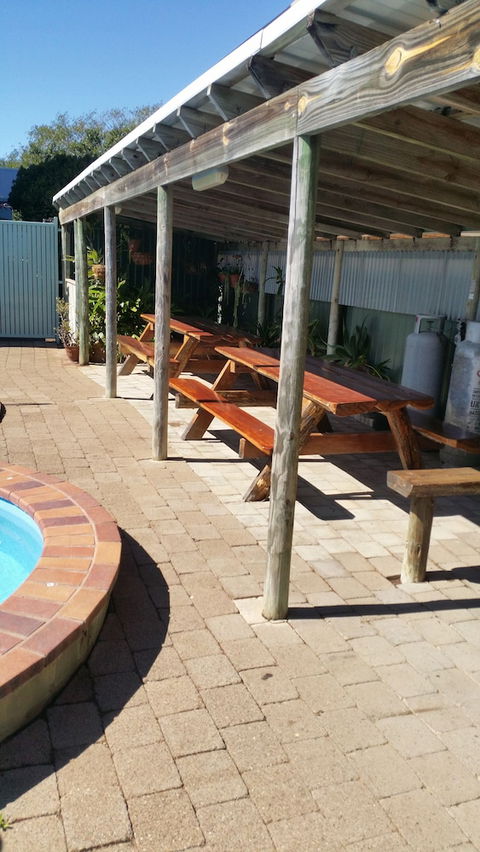 Tradewinds Apartments - Hotel VIC 0
