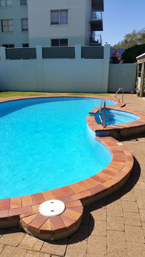 Tradewinds Apartments - Hotel VIC 3
