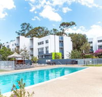 Griffith University Village - Hotel VIC