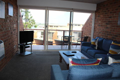 Pacific Heights Holiday Apartments & Munn's Tower House - Hotel VIC 1