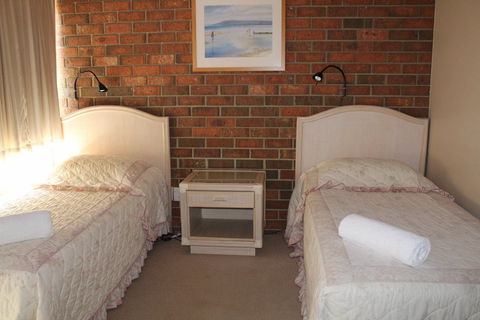 Pacific Heights Holiday Apartments & Munn's Tower House - Hotel VIC 3