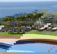 Amooran Oceanside - Hotel VIC