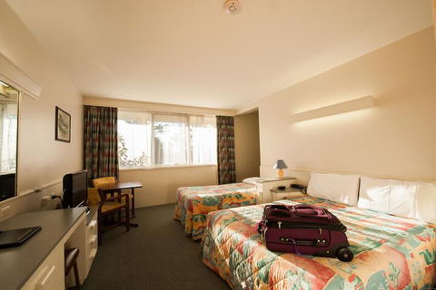 Parklane Motel - Hotel VIC 3